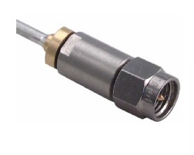 PC3.5型连接器