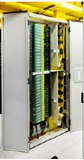 光纤机柜管理系统